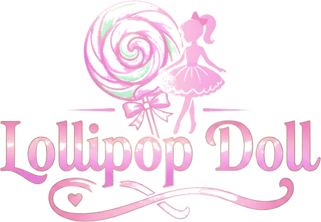 Lollipop Doll